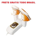 Secador para Zapatos