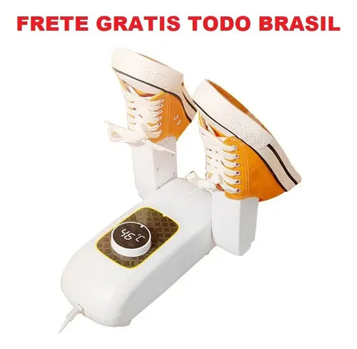 Secador para Zapatos