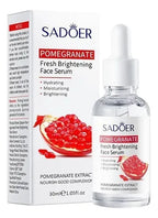 Sérum Facial Iluminador de Romã