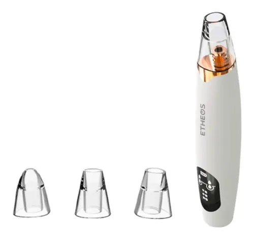 Lupa Digital Anti-Acne