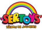 Juego Cofre Dinosauro