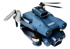 Drone Y3 Ultra con Control Remoto
