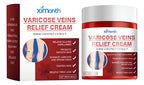 Crema Anti-Varices Ximonth