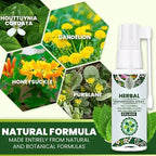 Alivio Hemorroidal Herbal
