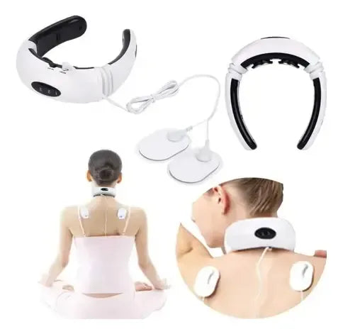 Alivia Dolor Cervical