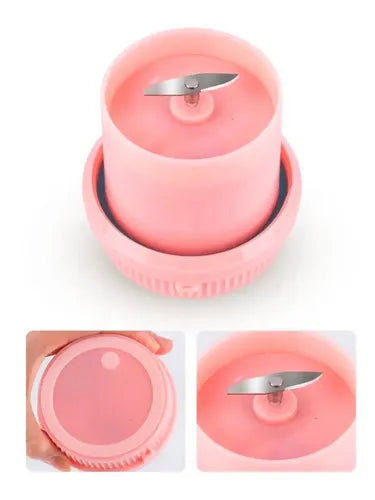 Licuadora Portatil 300ml