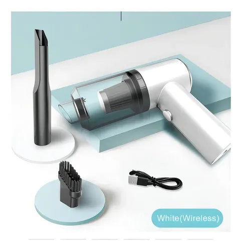 Aspirador Portatil 2 en 1