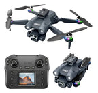 Drone Y3 Ultra con Control Remoto