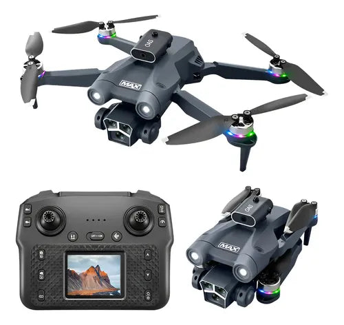 Drone Y3 Ultra con Control Remoto
