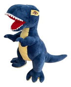 Tiranosaurio de Peluche Suave
