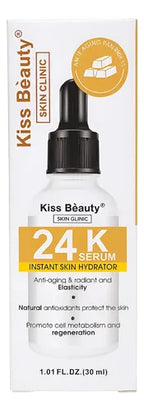 Sérum Facial Oro 24K 30ml
