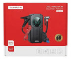 Compresor Portátil 3 en 1