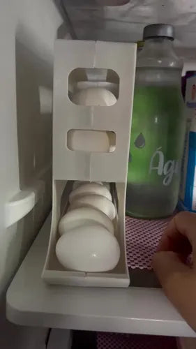 Dispensador de Huevos