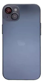 Fundas Azul para Móvil Iphone