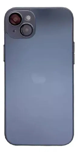 Fundas Azul para Móvil Iphone