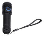 Lámpara LED Recargable con Zoom