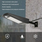 Luz Solar Decorativa