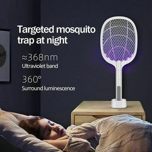 Mata Mosquitos Express
