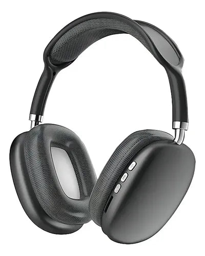 Auriculares Fone Air Max Negro