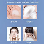 Limpieza Facial Diaria