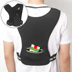 Cinturon Postural Apoyo Lumbar