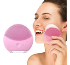 Pincel Esfoliante Facial