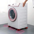 Rodillos para muebles pesados