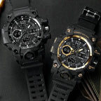 Reloj Mecanico Tokdis