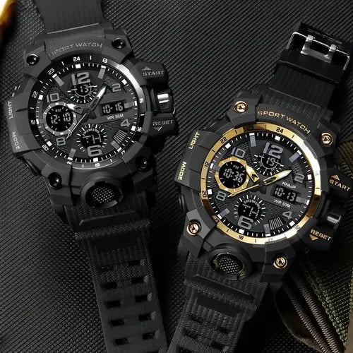 Reloj Mecanico Tokdis