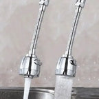 Grifo Extendible con 3 Modos