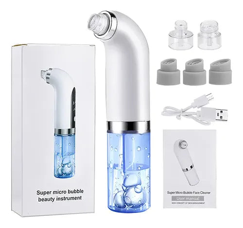Limpia Piel Facial