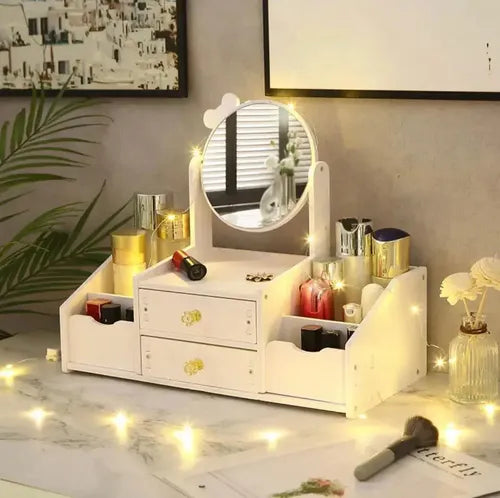 Caja Organizadora de Maquillaje
