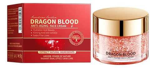Crema de Sangre de Dragón