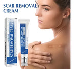 Crema Regeneradora Cicatrices JAYSUING