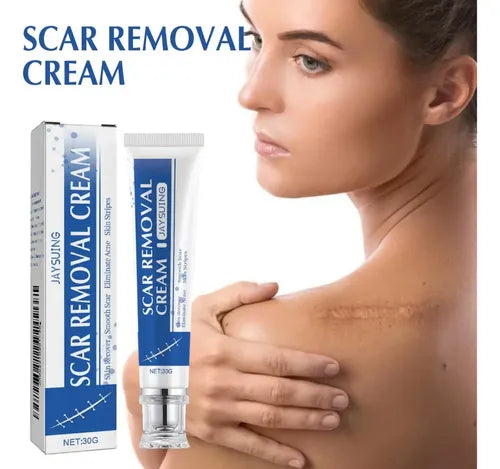 Crema Regeneradora Cicatrices JAYSUING