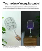 Mata Mosquitos Express