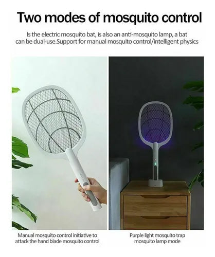 Mata Mosquitos Express