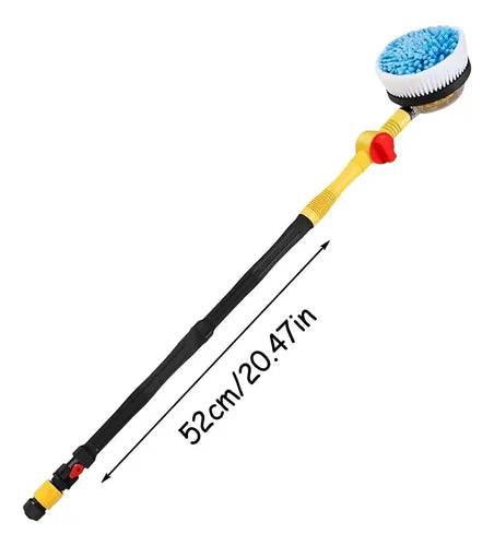Cepillo de Limpieza para Autos