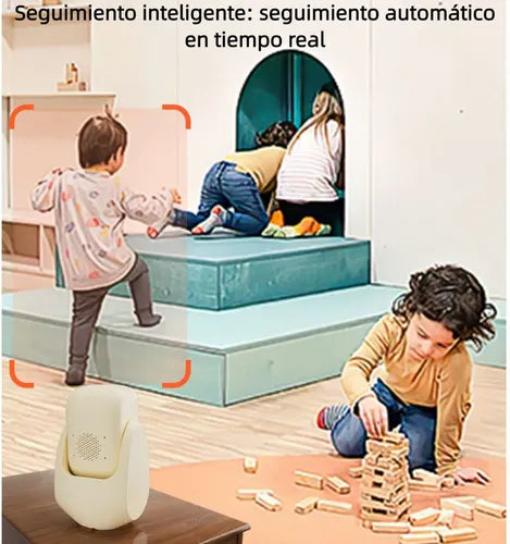 Camara Seguridad