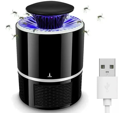 Lampara Antiinsectos