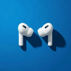 AirPods Blanco Puro
