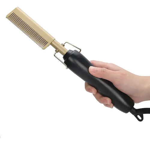 Alisador de Pelo