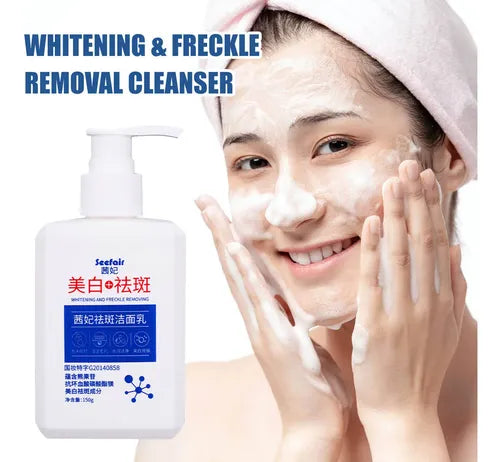Limpieza Facial Diaria