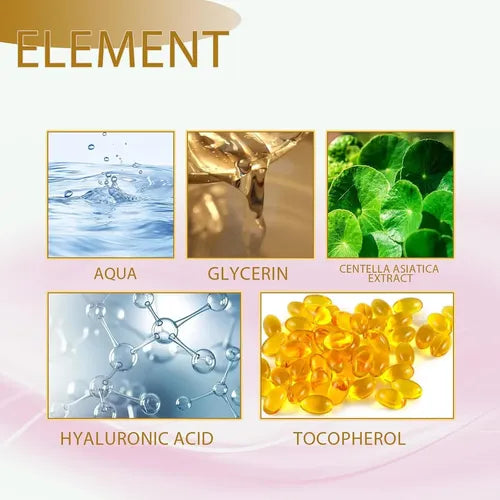 Sérum Facial Calmante