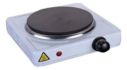 Fogón Eléctrico Compacto 1000W