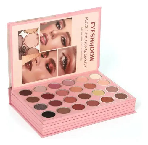 Paleta de Maquillaje Oneyioo