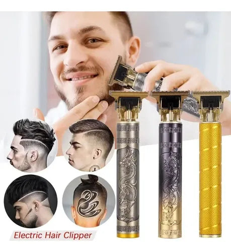 Cortadora de Cabello Pro