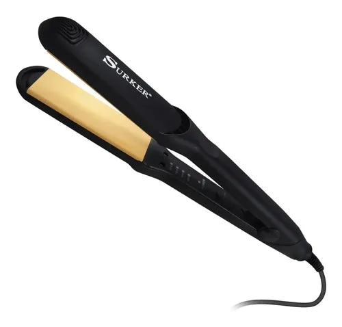 Plancha para Cabello Profesional 160-220°C
