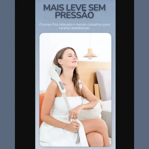 Massageador Relax