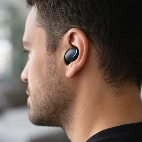 Auriculares Deportivos F9 Inalámbricos